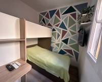 Resale - Apartment - Torrevieja - San Luis