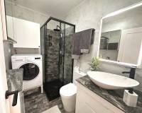 Resale - Apartment - Torrevieja - San Luis