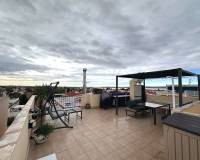 Resale - Apartment - Torrevieja - San Luis
