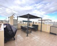 Resale - Apartment - Torrevieja - San Luis
