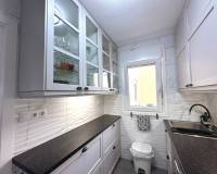 Resale - Apartment - Torrevieja - San Luis