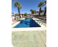 Resale - Bungalow - Ciudad Quesada - La Fiesta