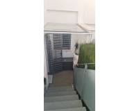 Resale - Bungalow - Ciudad Quesada - Pueblo Bravo
