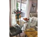 Resale - Bungalow - Ciudad Quesada - Pueblo Bravo