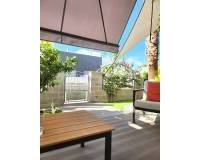 Resale - Bungalow - Ciudad Quesada - Pueblo Bravo
