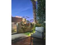 Resale - Bungalow - Ciudad Quesada - Pueblo Bravo