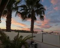 Resale - Bungalow - Ciudad Quesada - Pueblo Bravo