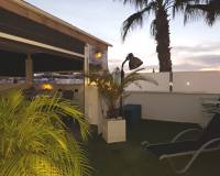 Resale - Bungalow - Ciudad Quesada - Pueblo Bravo