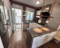 Resale - Bungalow - Ciudad Quesada - Pueblo Bravo