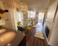 Resale - Bungalow - Ciudad Quesada - Pueblo Bravo