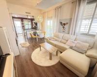 Resale - Bungalow - Ciudad Quesada - Pueblo Bravo