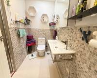 Resale - Bungalow - Ciudad Quesada - Pueblo Bravo