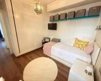 Resale - Bungalow - Ciudad Quesada - Pueblo Bravo