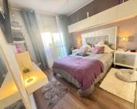 Resale - Bungalow - Ciudad Quesada - Pueblo Bravo