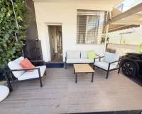 Resale - Bungalow - Ciudad Quesada - Pueblo Bravo