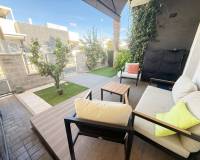 Resale - Bungalow - Ciudad Quesada - Pueblo Bravo