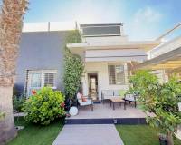 Resale - Bungalow - Ciudad Quesada - Pueblo Bravo