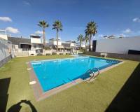 Resale - Bungalow - Ciudad Quesada - Pueblo Bravo