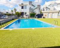 Resale - Bungalow - Ciudad Quesada - Pueblo Bravo