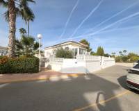 Resale - Bungalow - Ciudad Quesada - Pueblo Bravo