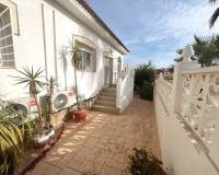 Resale - Bungalow - Ciudad Quesada - Pueblo Bravo