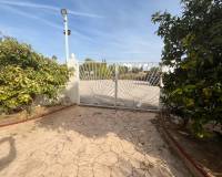 Resale - Bungalow - Ciudad Quesada - Pueblo Bravo