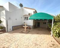 Resale - Bungalow - Ciudad Quesada - Pueblo Bravo