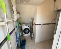 Resale - Bungalow - Ciudad Quesada - Pueblo Bravo