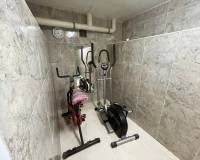 Resale - Bungalow - Ciudad Quesada - Pueblo Bravo