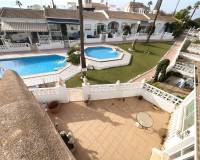 Resale - Bungalow - Ciudad Quesada - Pueblo Bravo