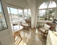Resale - Bungalow - Ciudad Quesada - Pueblo Bravo