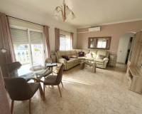 Resale - Bungalow - Ciudad Quesada - Pueblo Bravo
