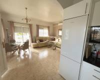 Resale - Bungalow - Ciudad Quesada - Pueblo Bravo