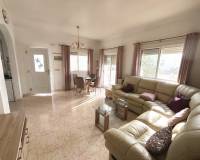 Resale - Bungalow - Ciudad Quesada - Pueblo Bravo