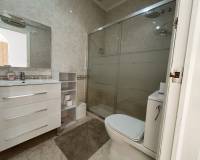 Resale - Bungalow - Ciudad Quesada - Pueblo Bravo