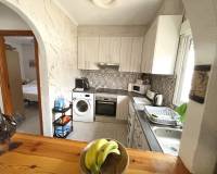 Resale - Bungalow - Ciudad Quesada - Upper Quesada