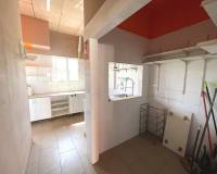 Resale - Commercial space - Algorfa - La Finca Golf