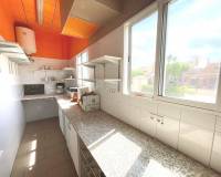 Resale - Commercial space - Algorfa - La Finca Golf