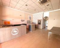Resale - Commercial space - Algorfa - La Finca Golf