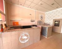 Resale - Commercial space - Algorfa - La Finca Golf