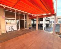 Resale - Commercial space - Algorfa - La Finca Golf