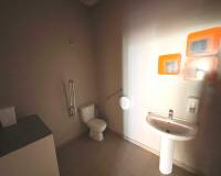 Resale - Commercial space - Algorfa - La Finca Golf