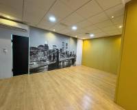 Resale - Commercial space - Guardamar del Segura