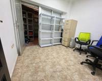 Resale - Commercial space - Guardamar del Segura