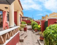 Resale - Detached Villa - Algorfa - Lo Crispin