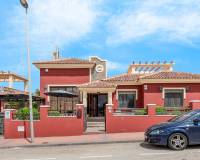 Resale - Detached Villa - Algorfa - Lo Crispin