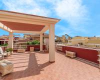 Resale - Detached Villa - Algorfa - Lo Crispin