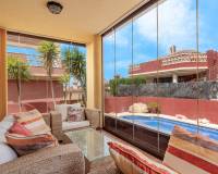 Resale - Detached Villa - Algorfa - Lo Crispin