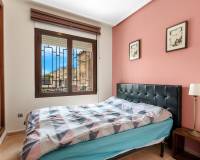 Resale - Detached Villa - Algorfa - Lo Crispin