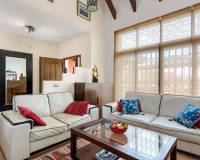 Resale - Detached Villa - Algorfa - Lo Crispin